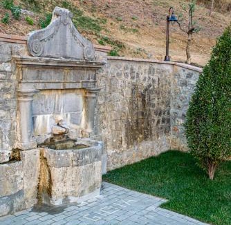 Viggianello Bed & Breakfast | L'Antica Fontana - Casa Vacanze B&B