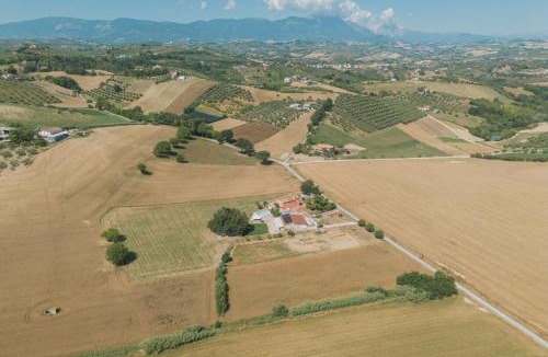Collecorvino Bed & Breakfast | L'Antica Quercia B&B