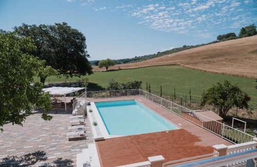 Collecorvino Bed & Breakfast | L'Antica Quercia B&B