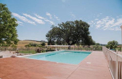 Collecorvino Bed & Breakfast | L'Antica Quercia B&B