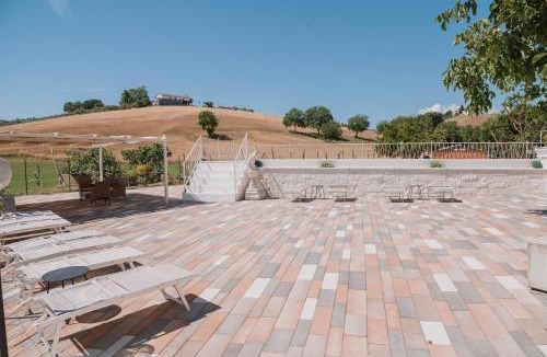 Collecorvino Bed & Breakfast | L'Antica Quercia B&B
