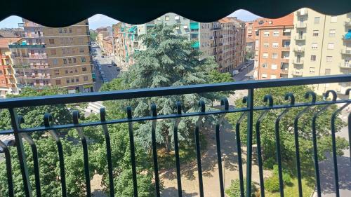 Barriera di Milano Apartment | L'antica Sartoria