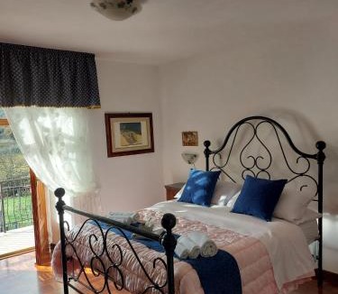 Capocavallo House | L'Antica Sosta Affittacamere