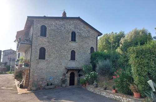 Capocavallo House | L'Antica Sosta Affittacamere