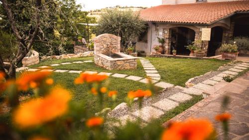 Manciano House | L'Antica Sosta Agriturismo