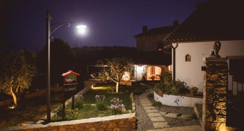 Manciano House | L'Antica Sosta Agriturismo