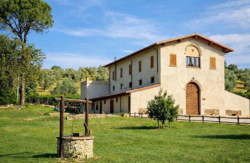 Montelibretti Bed & Breakfast | L’Antica Tenuta