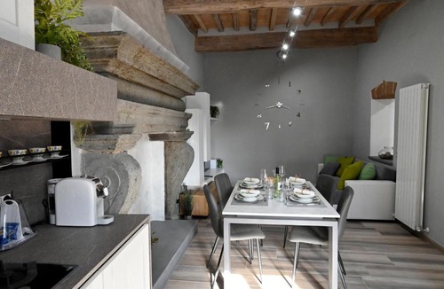 Acquapendente Apartment | L'Antico Camino - Alloggio Turistico