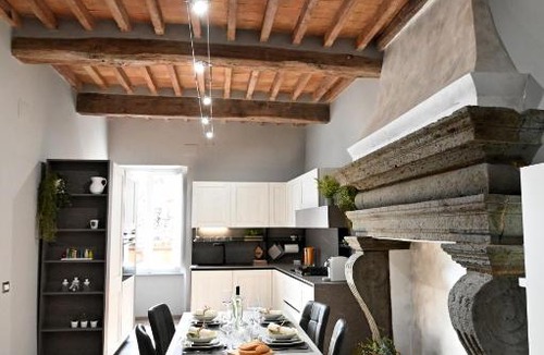 Acquapendente Apartment | L'Antico Camino - Alloggio Turistico