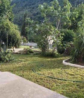 Marini Bed & Breakfast | L'antico Giardino