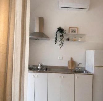 Panza Apartment | L'Antico Granaio Ischia - Camera Poseidone