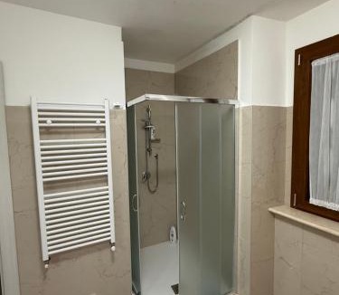 Isola di Capo Rizzuto Bed & Breakfast | L'antico Orologio
