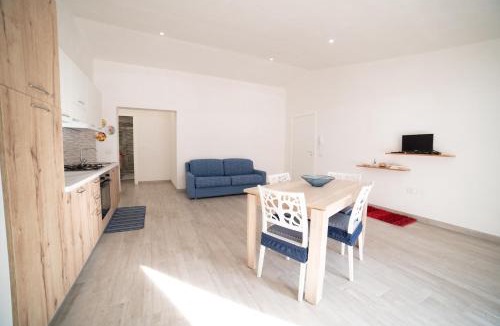 Vico del Gargano Apartment | L' antico portone
