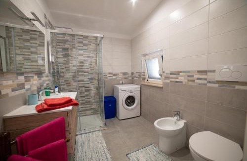 Vico del Gargano Apartment | L' antico portone