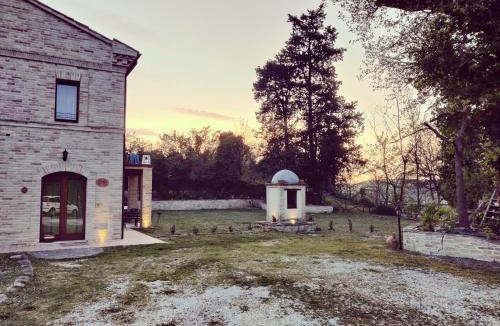 Monsampietro Morico Bed & Breakfast | L' Antico Pozzo Country House
