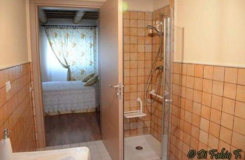 Monsampietro Morico Bed & Breakfast | L' Antico Pozzo Country House