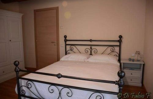 Monsampietro Morico Bed & Breakfast | L' Antico Pozzo Country House