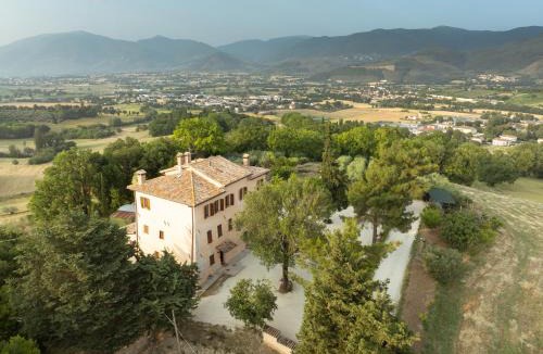 Spoleto House | L'Antico Seminario
