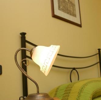 Fondi House | L'Antipapa