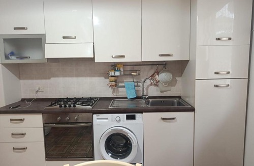 Villamarina Apartment | L'appartamentino del Doc