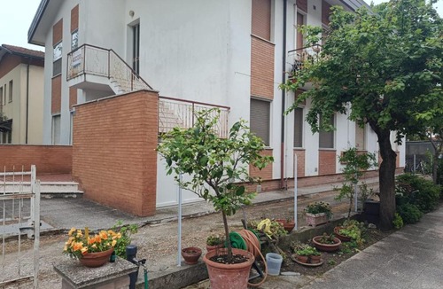 Villamarina Apartment | L'appartamentino del Doc