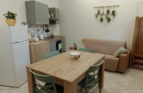 Montefiascone Apartment | L'appartamentino