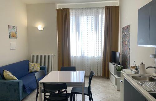 Montefiascone Apartment | L'appartamentino