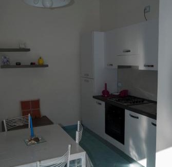 Capaccio Scalo Apartment | L'Approdo di Giasone