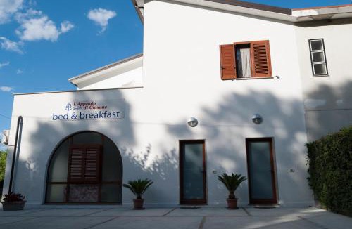 Capaccio Scalo Apartment | L'Approdo di Giasone