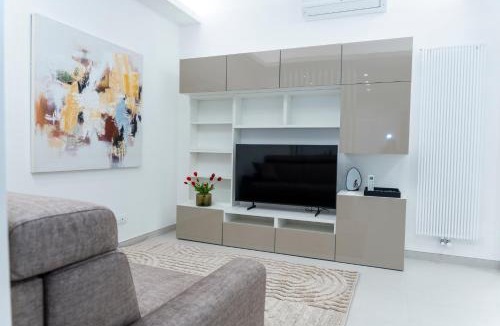 Province of Messina Apartment | L'Approdo Suite Apartments