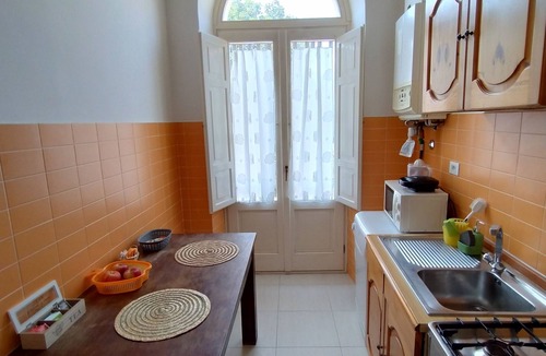 L'Aquila Apartment | L'Aquila center for short periods - int. 8