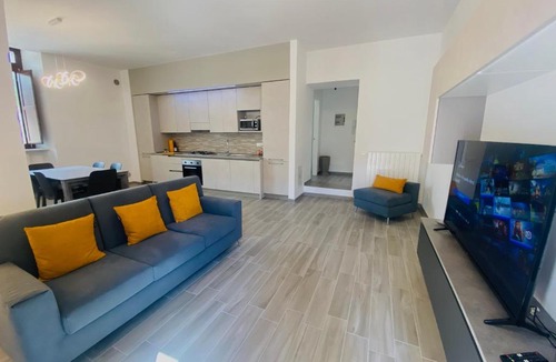 L'Aquila Apartment | L'Aquila Home - Ampi Spazi, Centro a Piedi e Parcheggio Libero