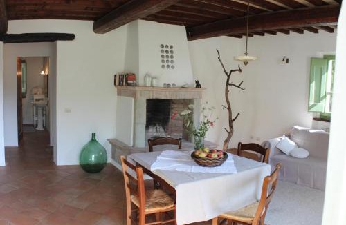 Montone House | L'Ariete