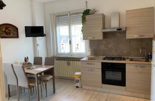 Casale Monferrato Apartment | "L'Armonia" Apartment