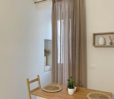 Noci Bed & Breakfast | L'Armonia - "La Capasa"