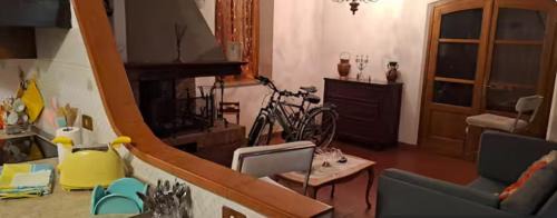 Piana Apartment | L'assiolo