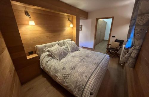 Courmayeur Ski Chalet | L'Atelier du Temps - Chalet Crammont