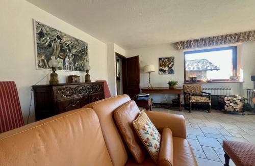 Gimillan Apartment | L'Atelier du Temps - Chalet Pompon