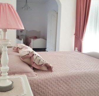 Ciro Marina Bed & Breakfast | L'attico b&b