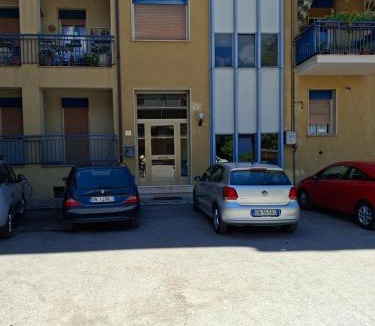 Sulmona Apartment | L'attico di Ovidio