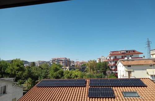 San Benedetto del Tronto Bed & Breakfast | L'ATTICO Bed & Breakfast