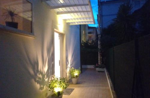 San Benedetto del Tronto Bed & Breakfast | L'ATTICO Bed & Breakfast