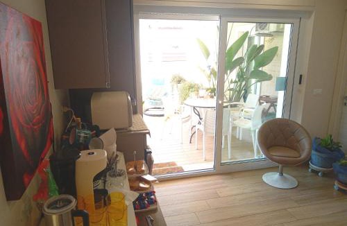 San Benedetto del Tronto Bed & Breakfast | L'ATTICO Bed & Breakfast