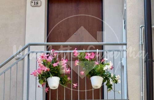 Sacrofano Apartment | L' Attico "UnaNotteaCasaMia"