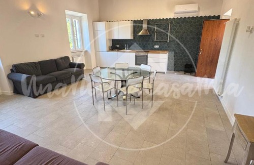 Sacrofano Apartment | L' Attico "UnaNotteaCasaMia"