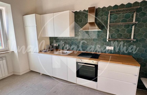 Sacrofano Apartment | L' Attico "UnaNotteaCasaMia"