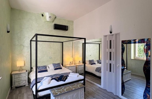 Papigno Apartment | L'eco della Cascata - free parking