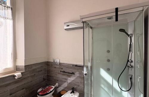 Papigno Apartment | L'eco della Cascata - free parking