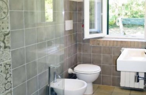 Bolsena Apartment | L'Essiccatoio by Interhome