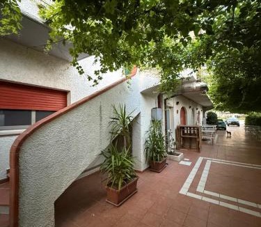 Lido Riccio Apartment | L'Estate Addosso
